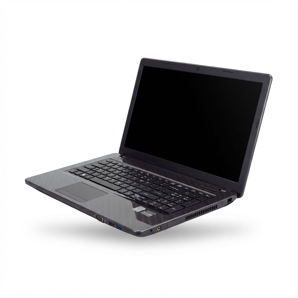 Nexoc - B Serie - B640 (T5110)
