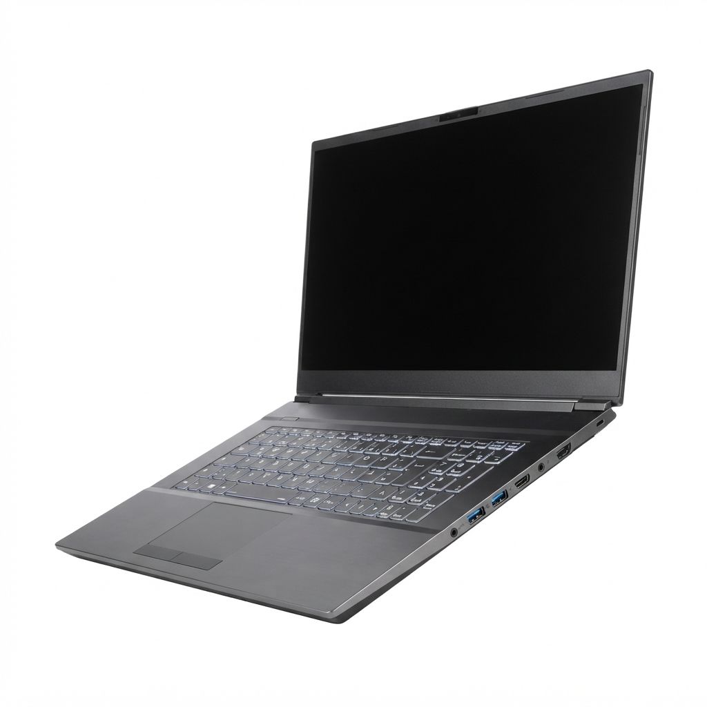 Nexoc - G Serie - G517III (P650RP6-G)