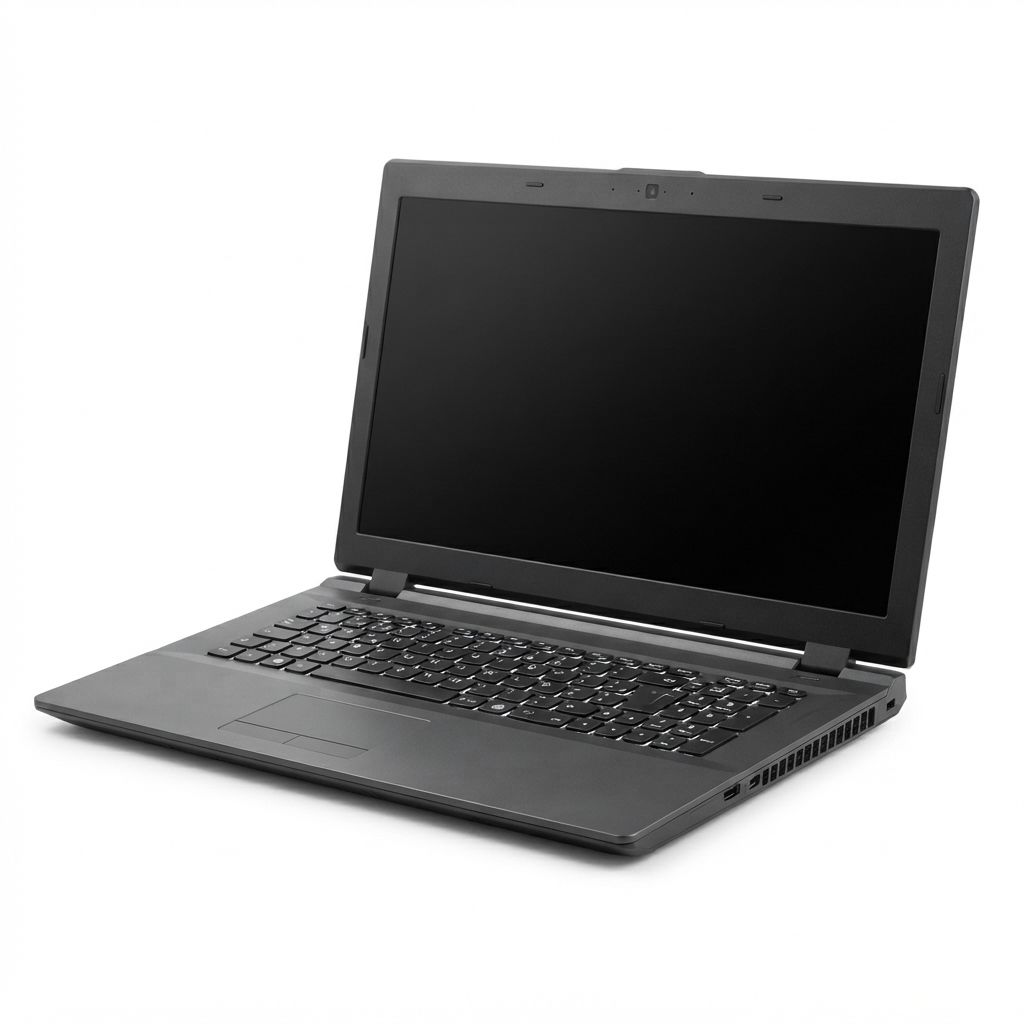 Nexoc - G Serie - G518II (P751DM2-G)