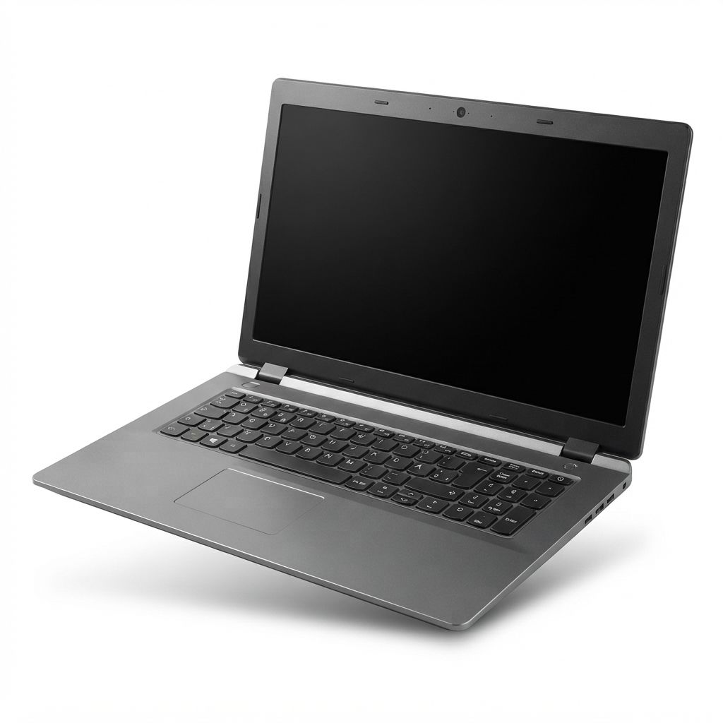 Nexoc - G Serie - G518III (P751DM2-G)