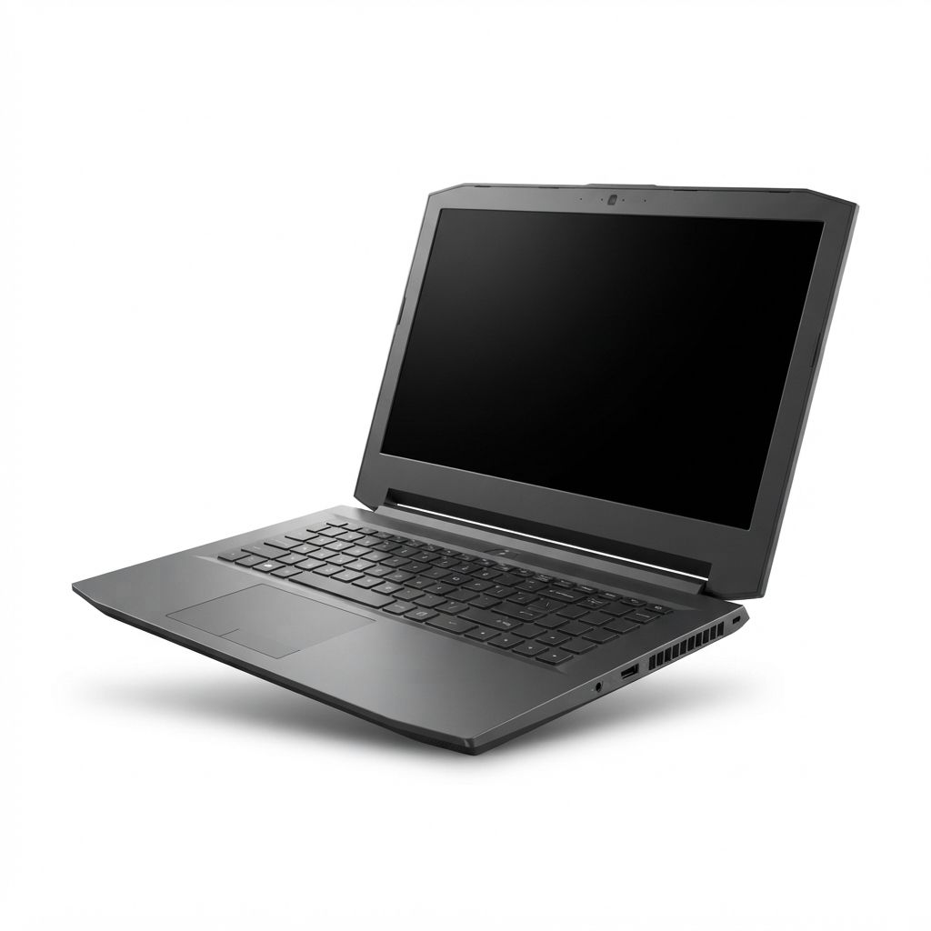 Nexoc - G Serie - G724 (P170EM)