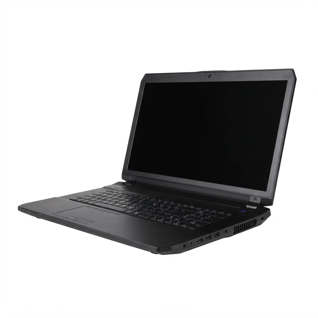 Nexoc - G Serie - G734II (P670SA)