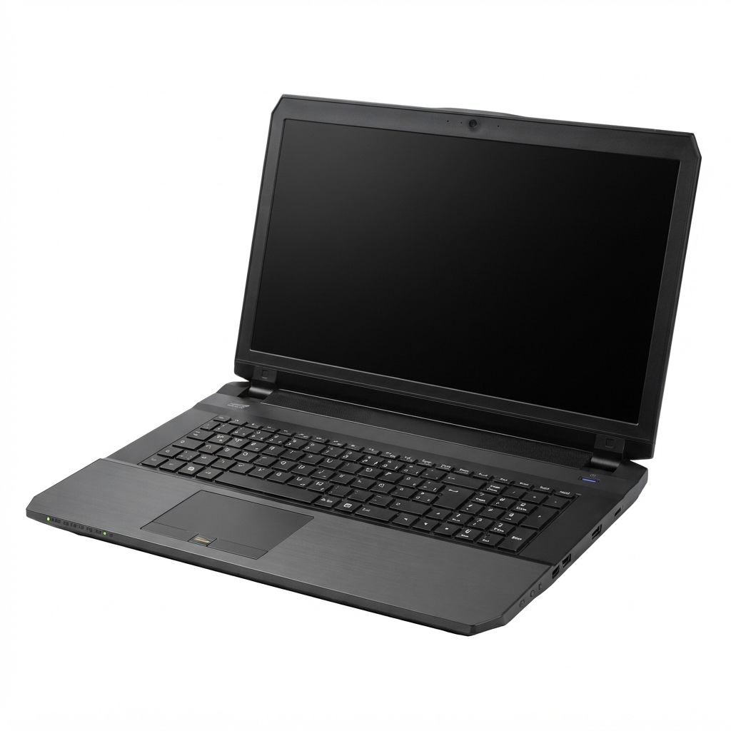 Nexoc - G Serie - G734IV (P670HS-G)