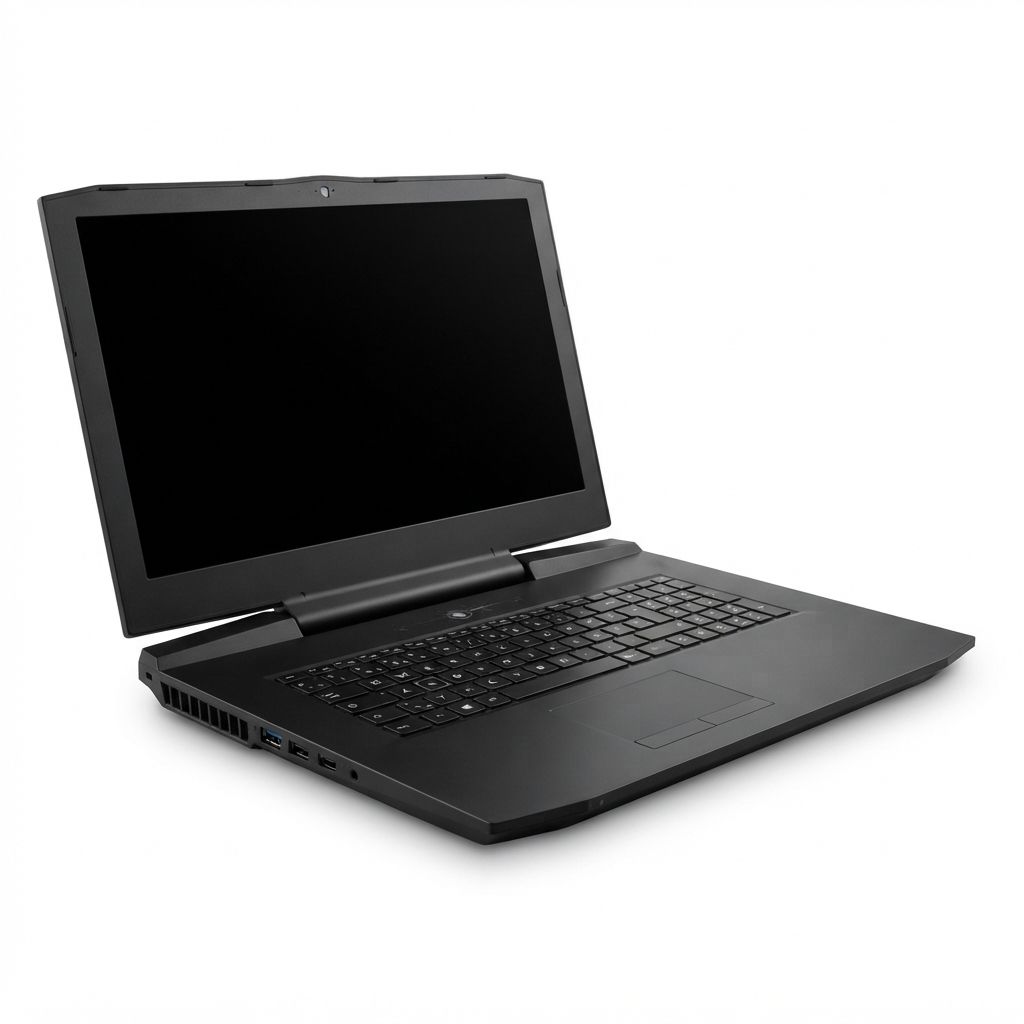 Nexoc - G Serie - G736II (P870DM2-G)