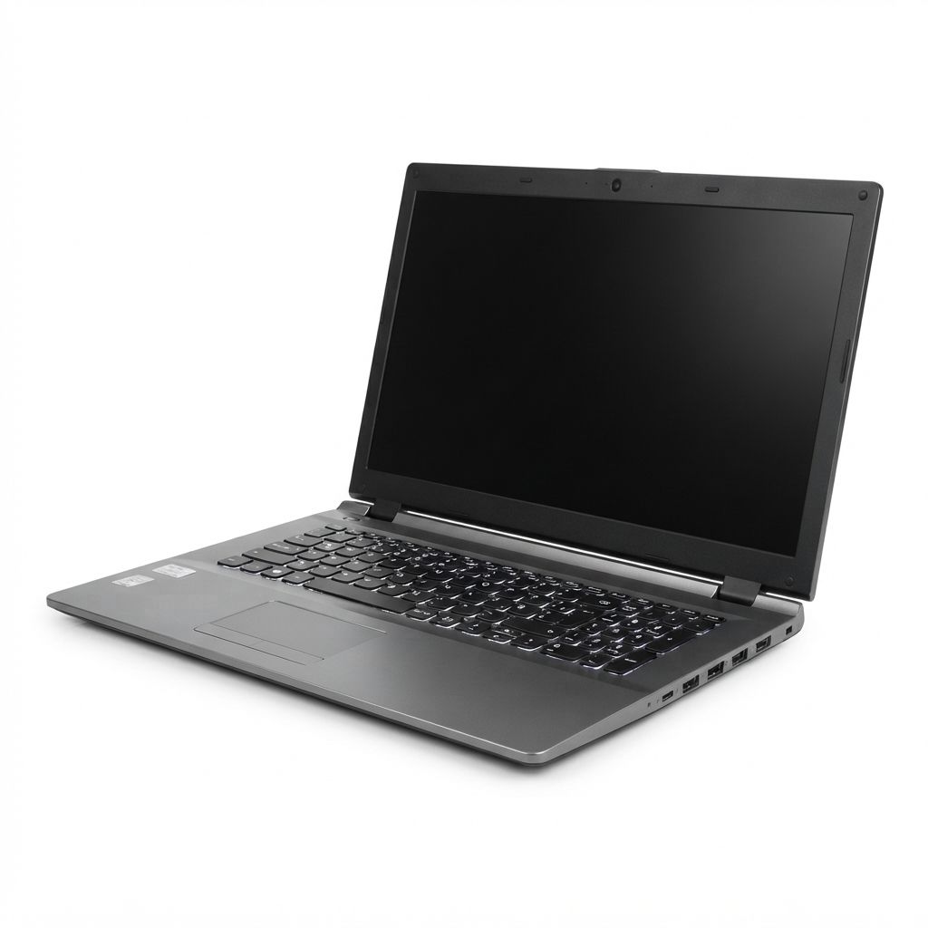 Nexoc - G Serie - G518IV E (P751TM1-G)