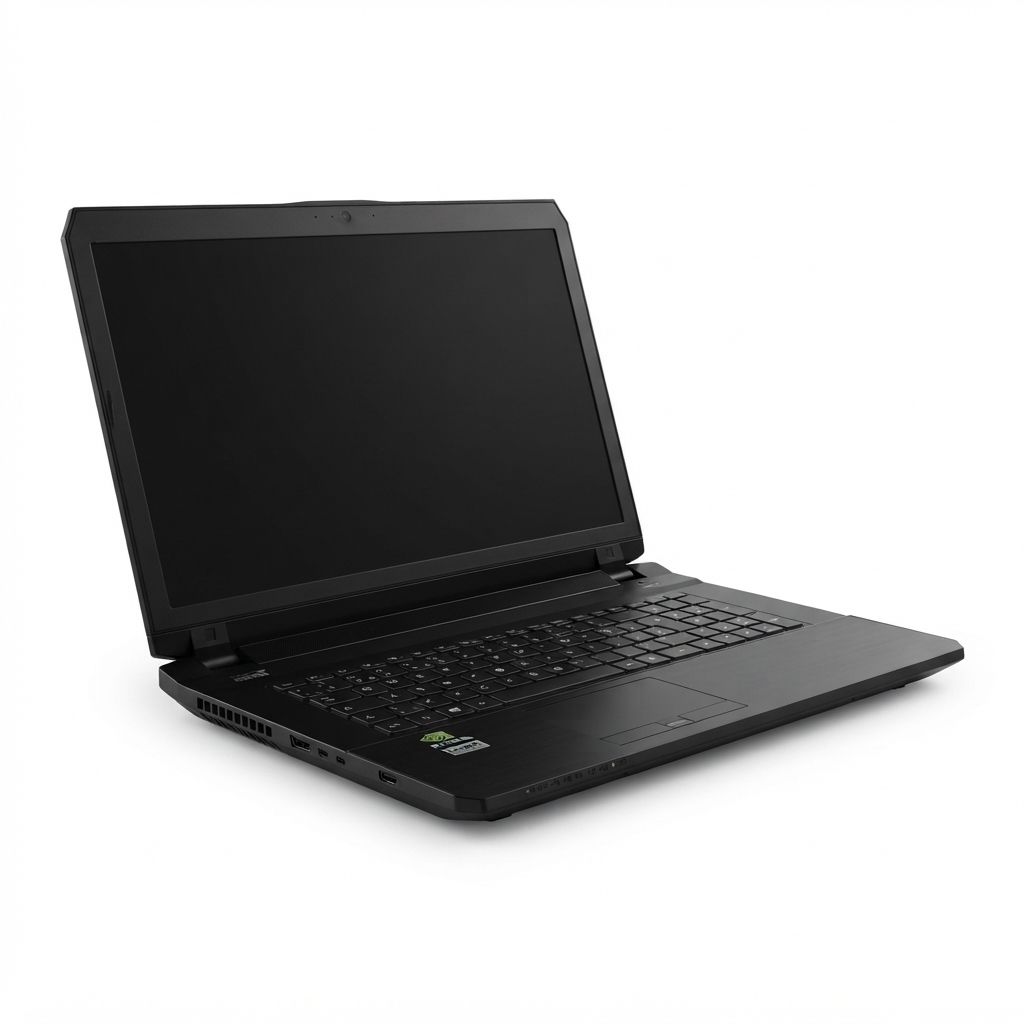 Nexoc - G Serie - G734III (P670RS-G)
