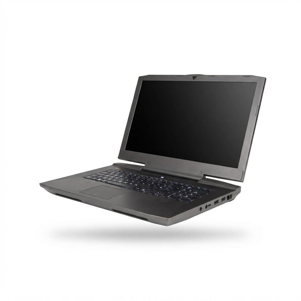 Nexoc - G Serie - G739 (N870HK1)