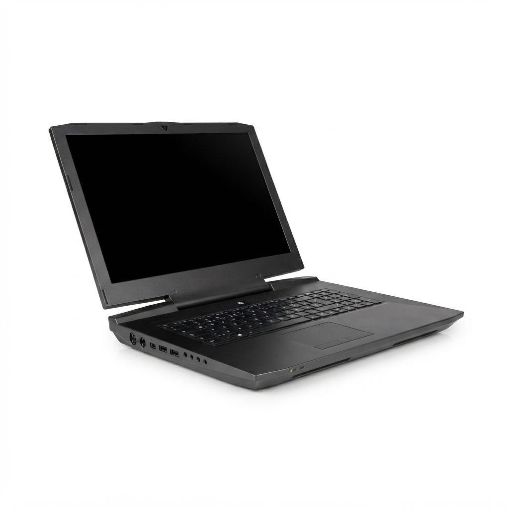 Nexoc - G Serie - G736IV (P870TM-G)