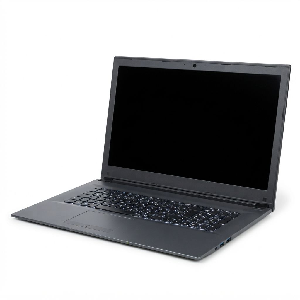 Nexoc - G Serie - G808 II (P771ZM)