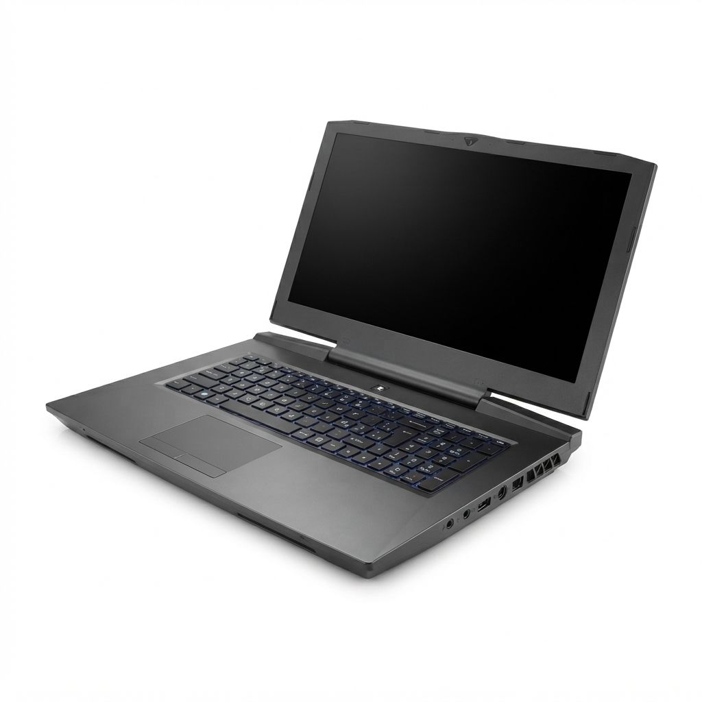Nexoc - G Serie - Gaming G1601 (N860EP6)