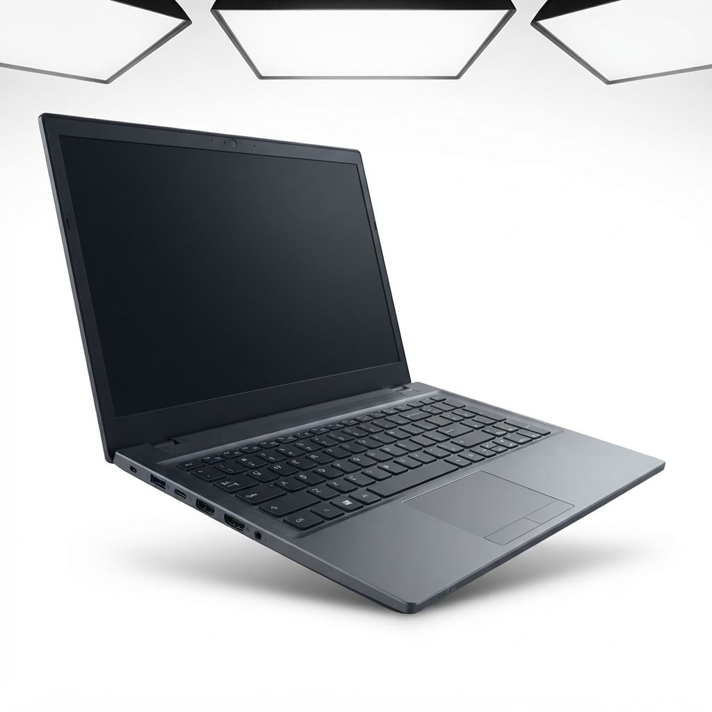 Nexoc - M Serie - M514II (FHD Display) (WA50SJQ)