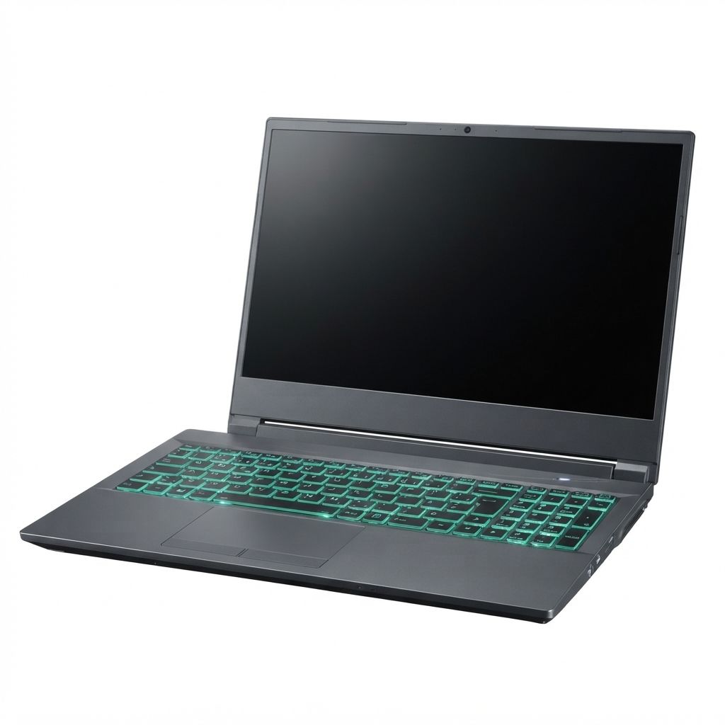 Nexoc - G Serie - GK5 015IG 21V1 (NK50SE)