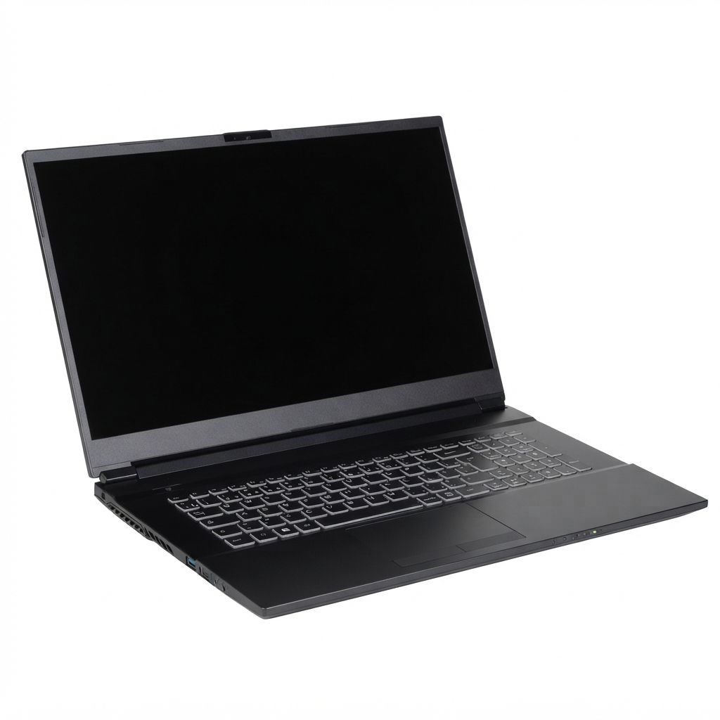 Nexoc - NOB Serie - GX7 949IG 23V1 (X370SNW-G)