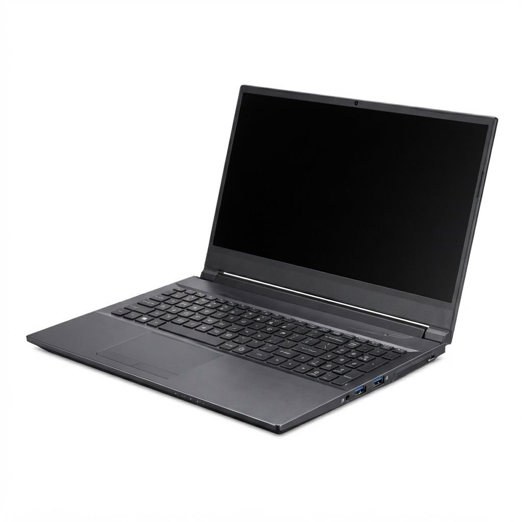 Nexoc - NOB Serie - GX7 948IG 23V1 (X370SNV-G)