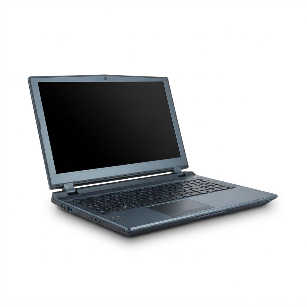 Nexoc - S Serie - S1408 (NL40GU)