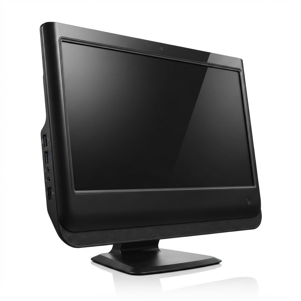 Lenovo - All-in-One - AiO C205 (7729)