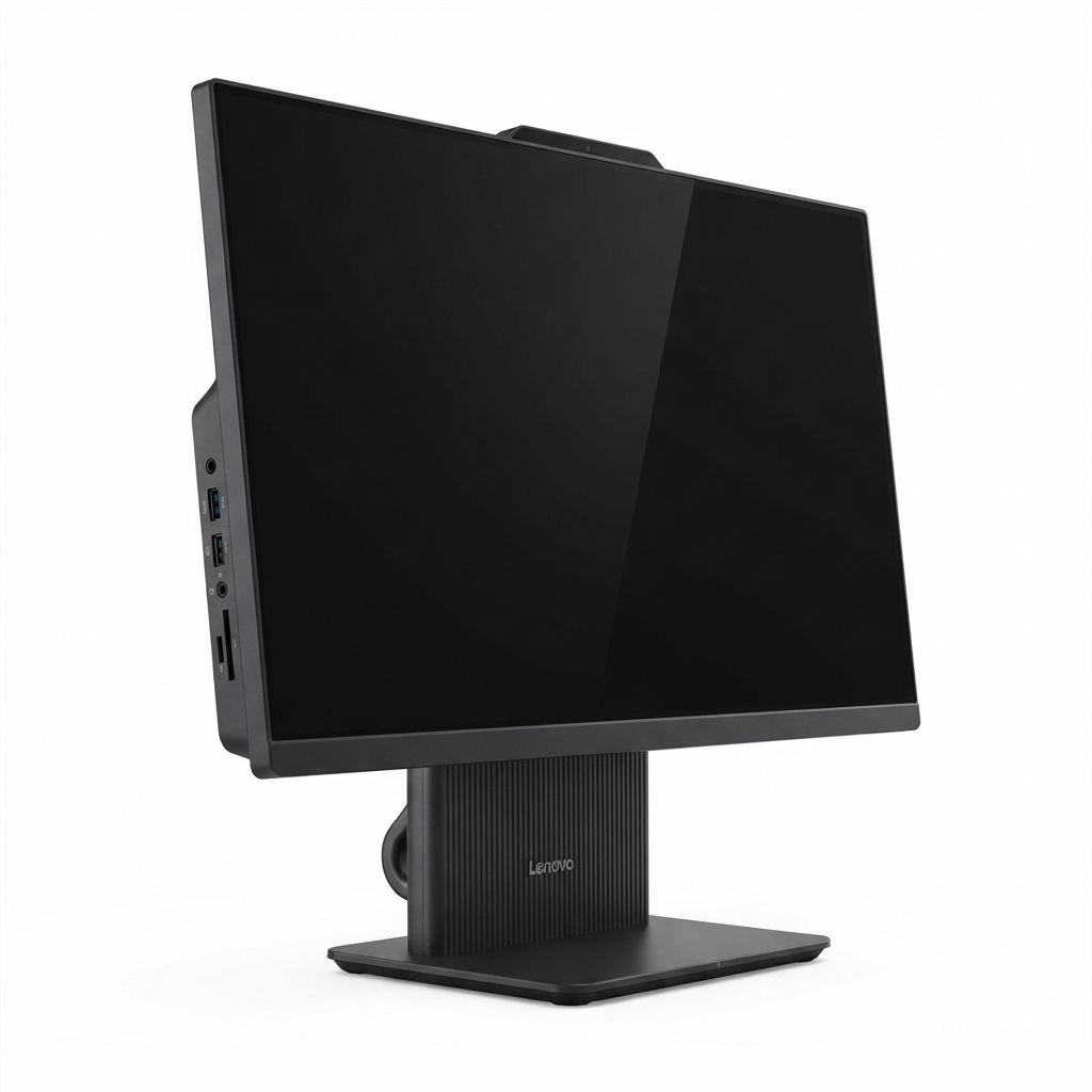 Lenovo - All-in-One - Essential C355 AIO (F0A2)