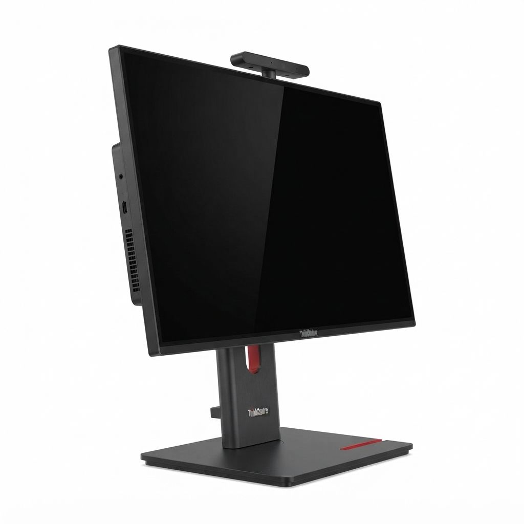 Lenovo - All-in-One - IdeaCentre A730 AIO (F0A0)