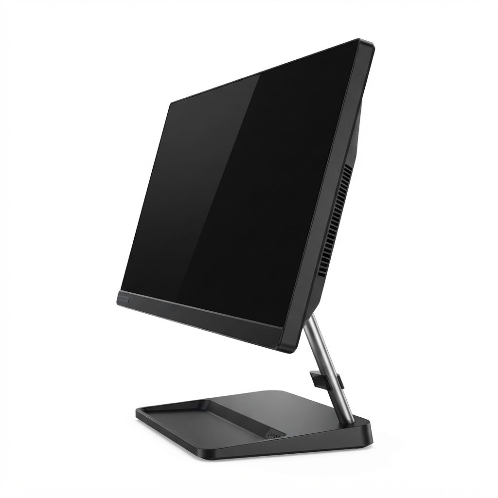 Lenovo - All-in-One - IdeaCentre AIO 3-22ADA6 (F0G6)