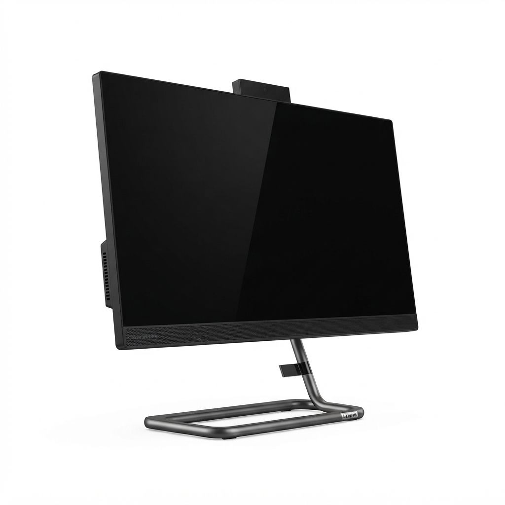 Lenovo - All-in-One - IdeaCentre AIO 3-22IAP7 (F0GG)