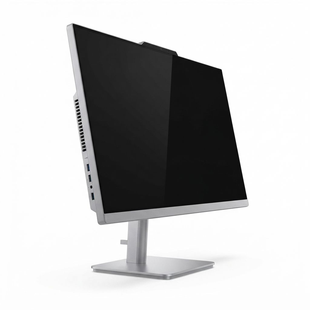 Lenovo - All-in-One - IdeaCentre AIO 310-20ASR (F0CK)