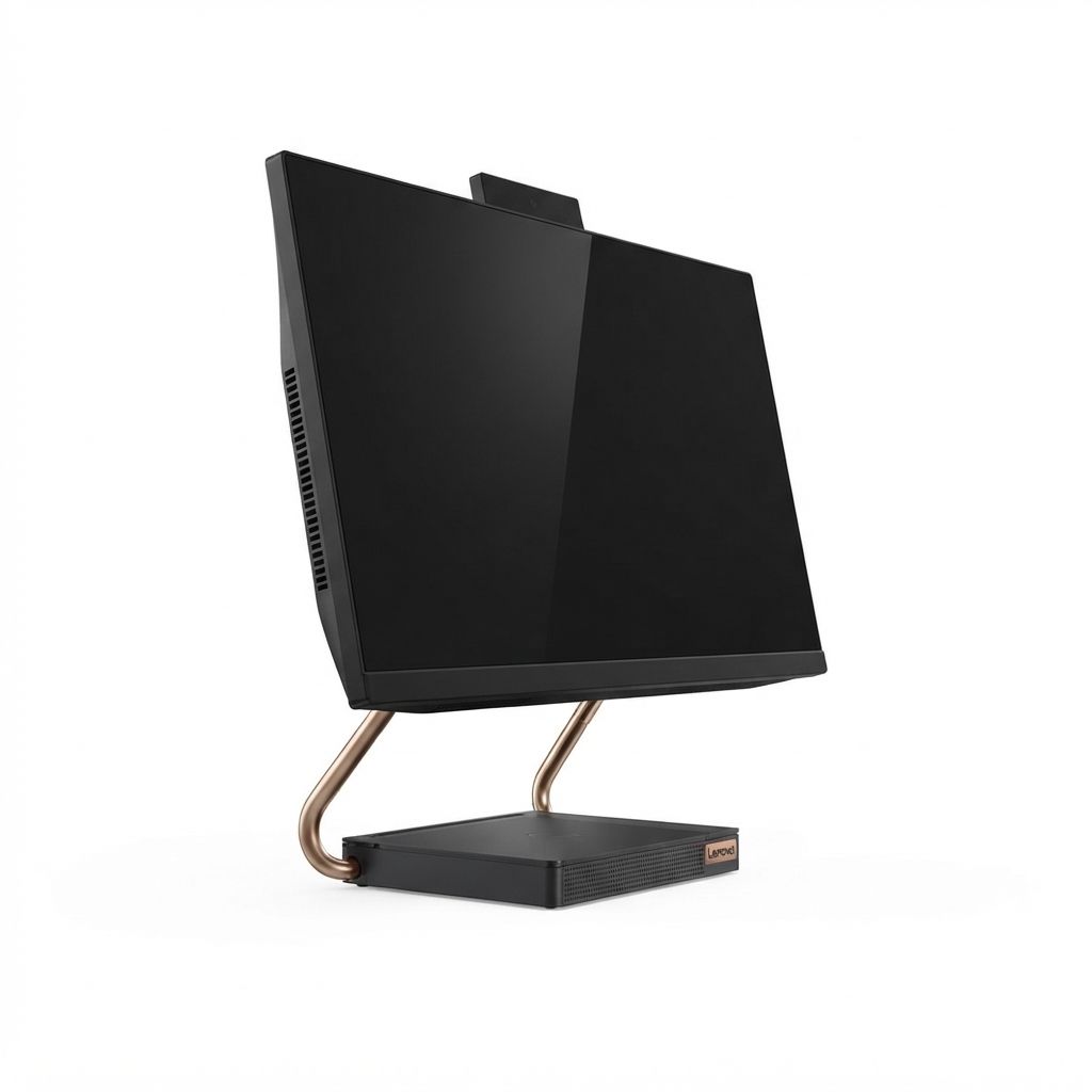 Lenovo - All-in-One - IdeaCentre AIO 330-20IGM (F0D7)
