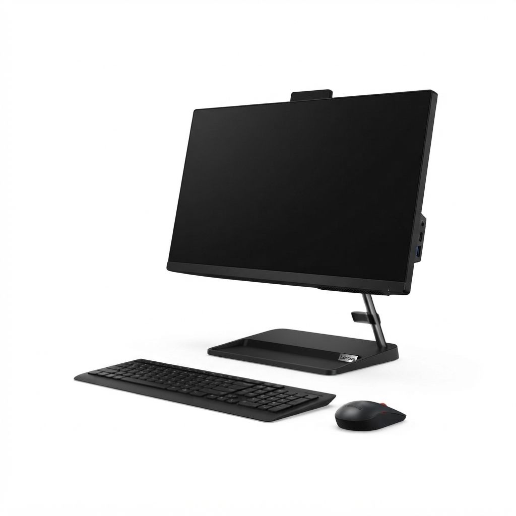 Lenovo - All-in-One - IdeaCentre AIO 3-22ITL6 (F0G5)