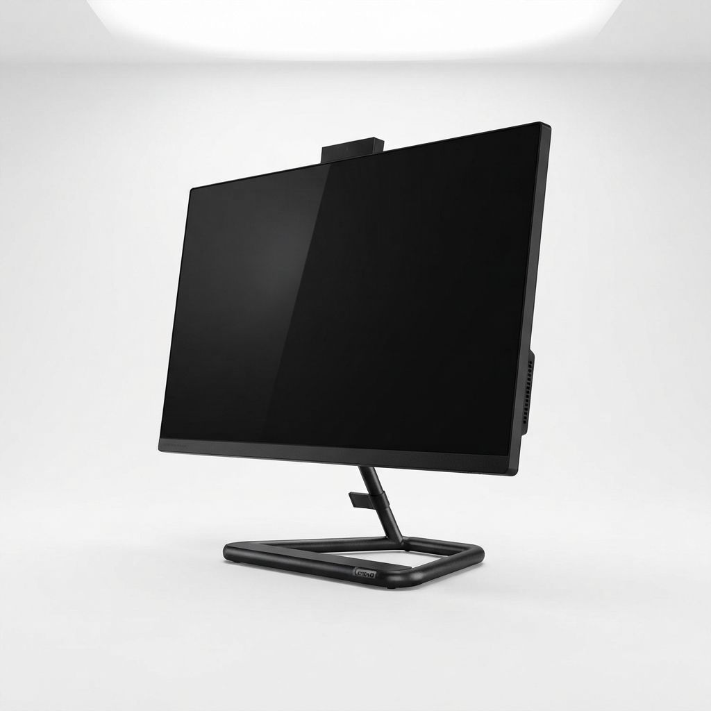 Lenovo - All-in-One - IdeaCentre AIO 3-24ALC6 (F0G1)