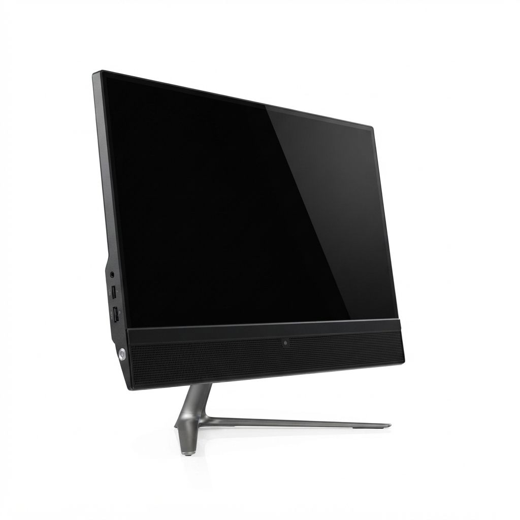Lenovo - All-in-One - IdeaCentre AIO 510-23ASR (F0CC)