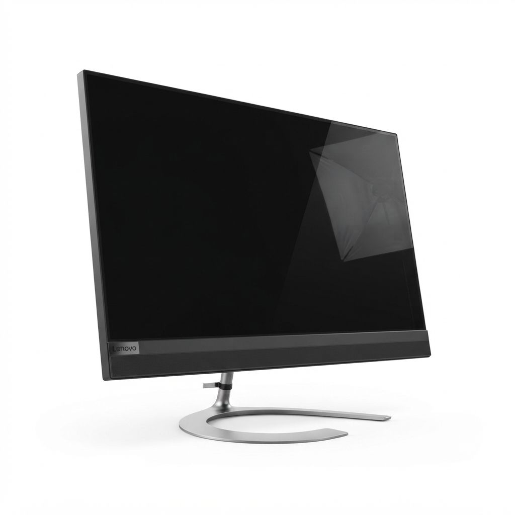 Lenovo - All-in-One - IdeaCentre AIO 520-22AST (F0D6)