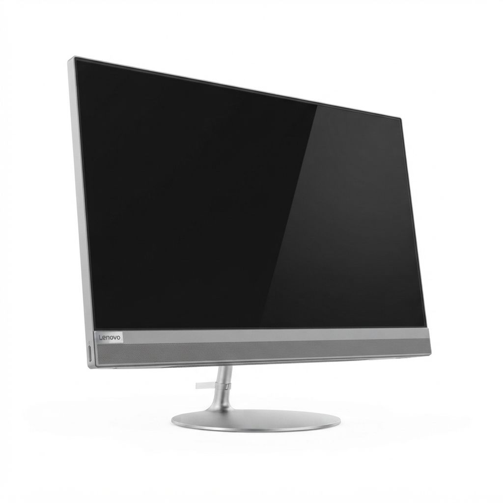 Lenovo - All-in-One - IdeaCentre AIO 520-24IKU (F0D2)