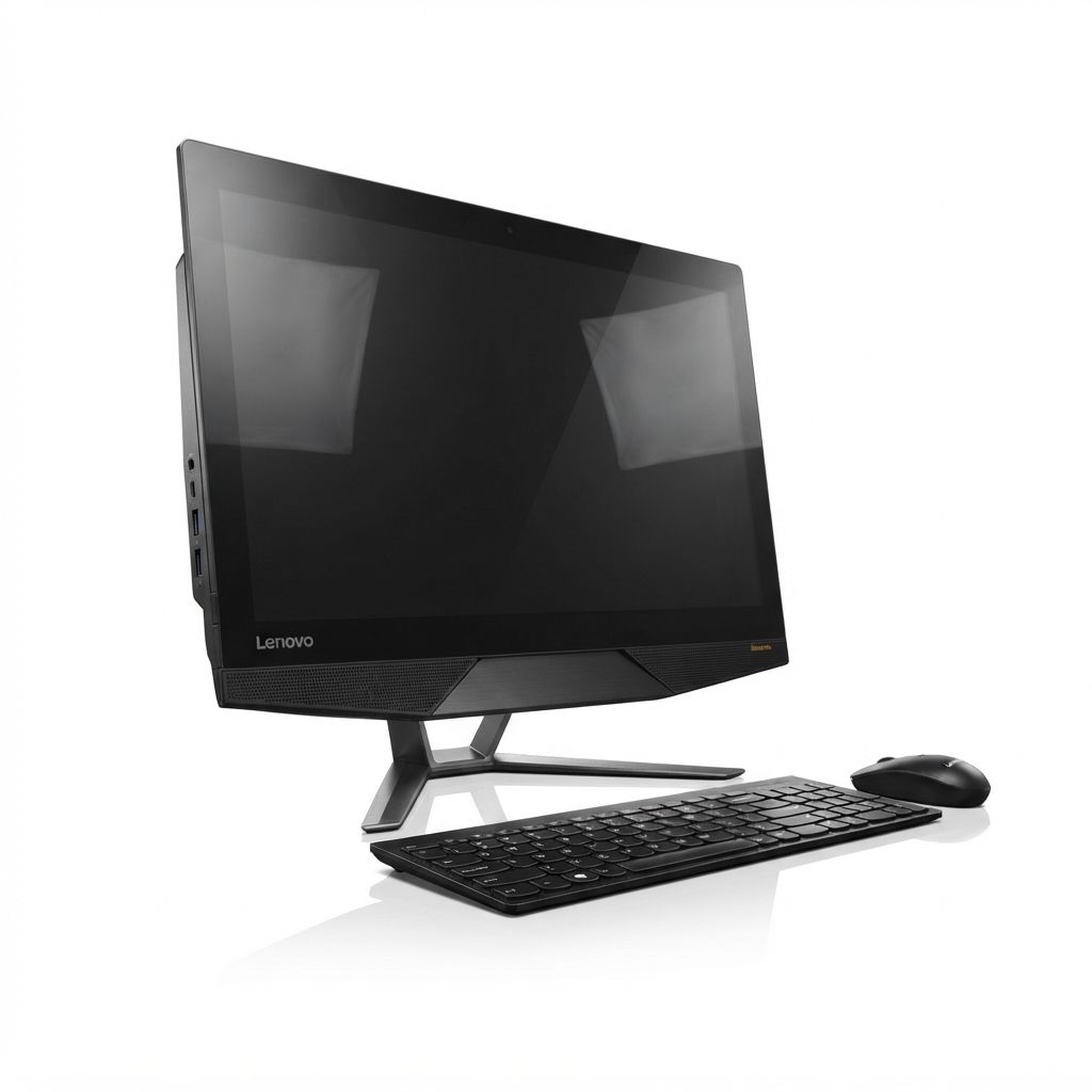 Lenovo - All-in-One - IdeaCentre AIO 700-24ISH (F0BE)