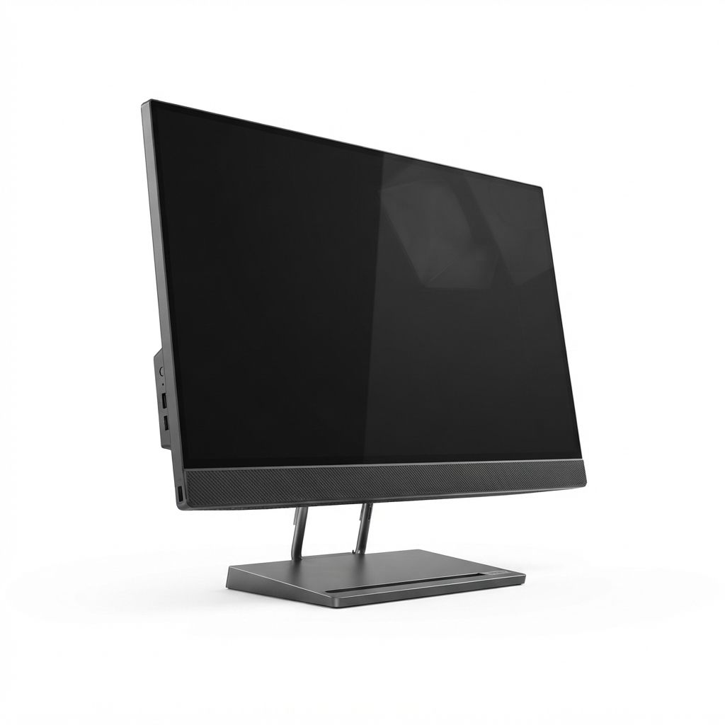 Lenovo - All-in-One - IdeaCentre AIO 5 27IAH7 (F0GQ)