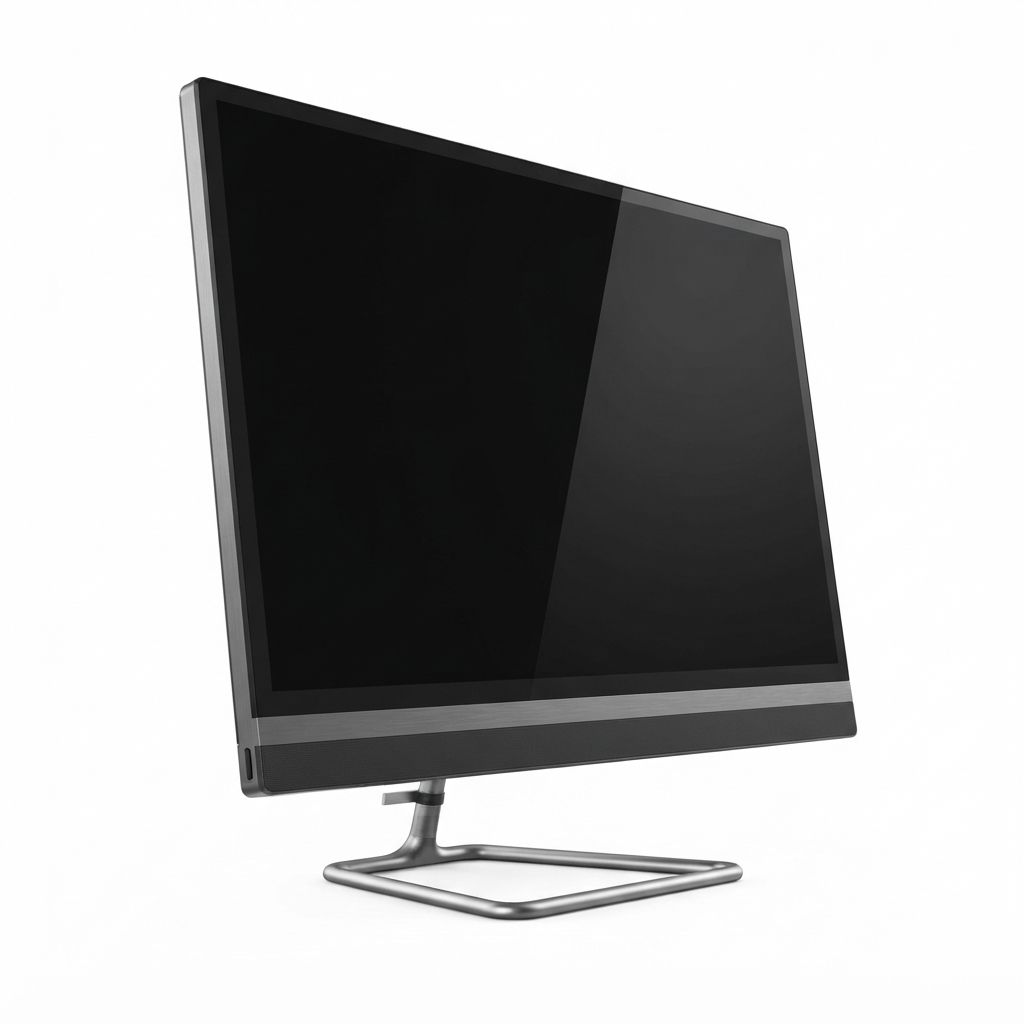 Lenovo - All-in-One - IdeaCentre AIO 520-27IKL (F0D0)