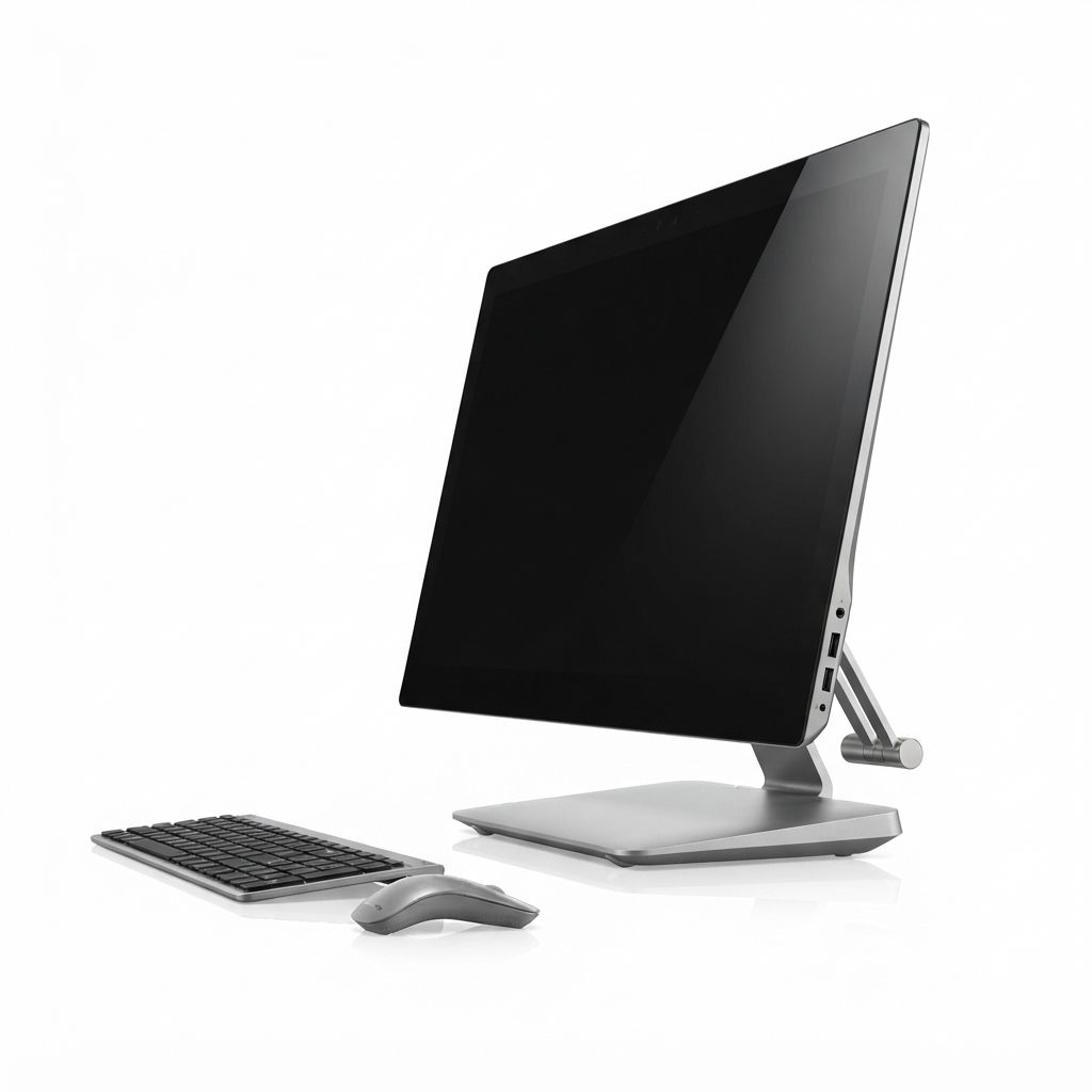 Lenovo - All-in-One - IdeaCentre AIO 910-27ISH (F0C2)