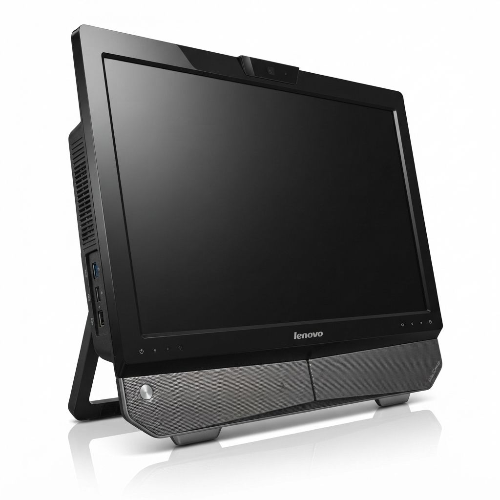 Lenovo - All-in-One - IdeaCentre AIO B320 (7760)