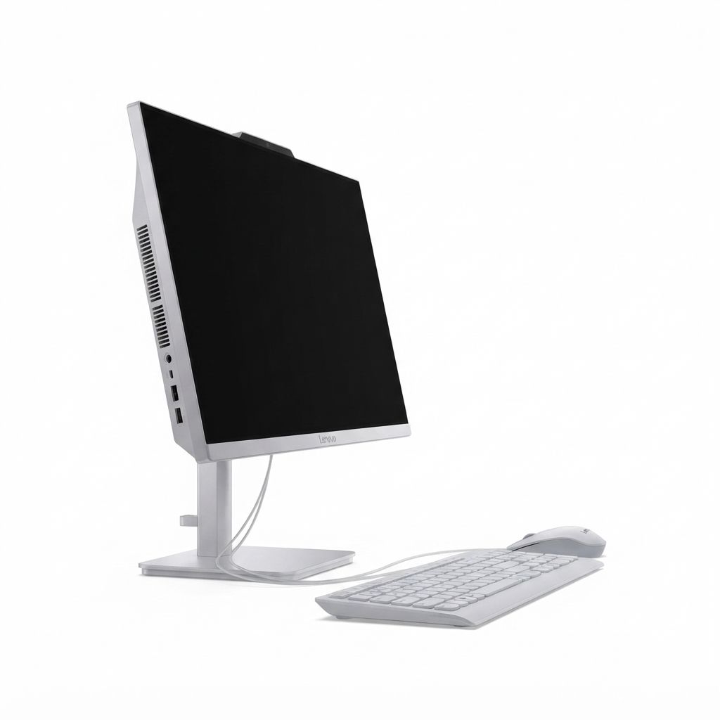 Lenovo - All-in-One - N308 AiO (F0AH)