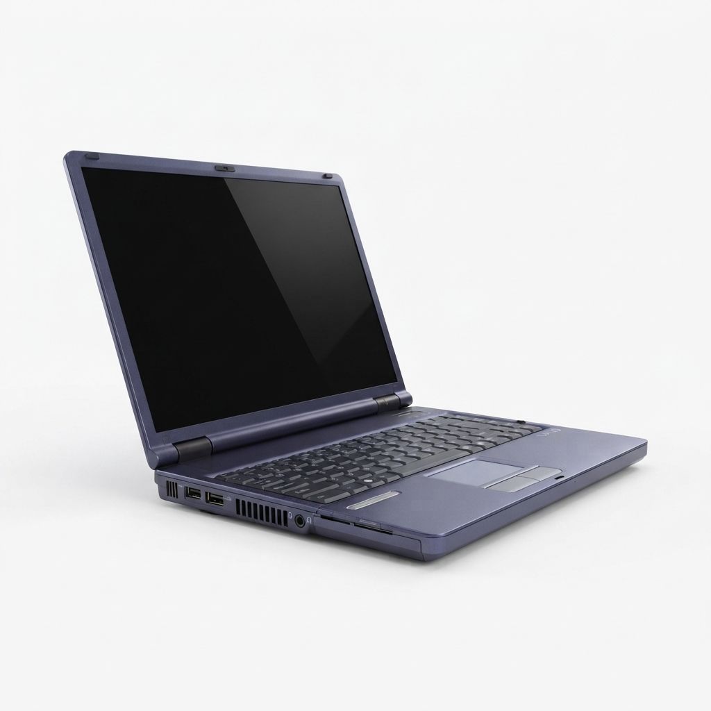 VAIO - A12