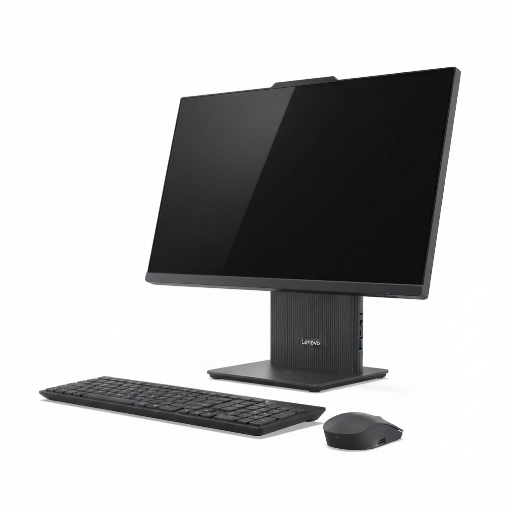 Lenovo - All-in-One - IdeaCentre AIO A320 (7746)