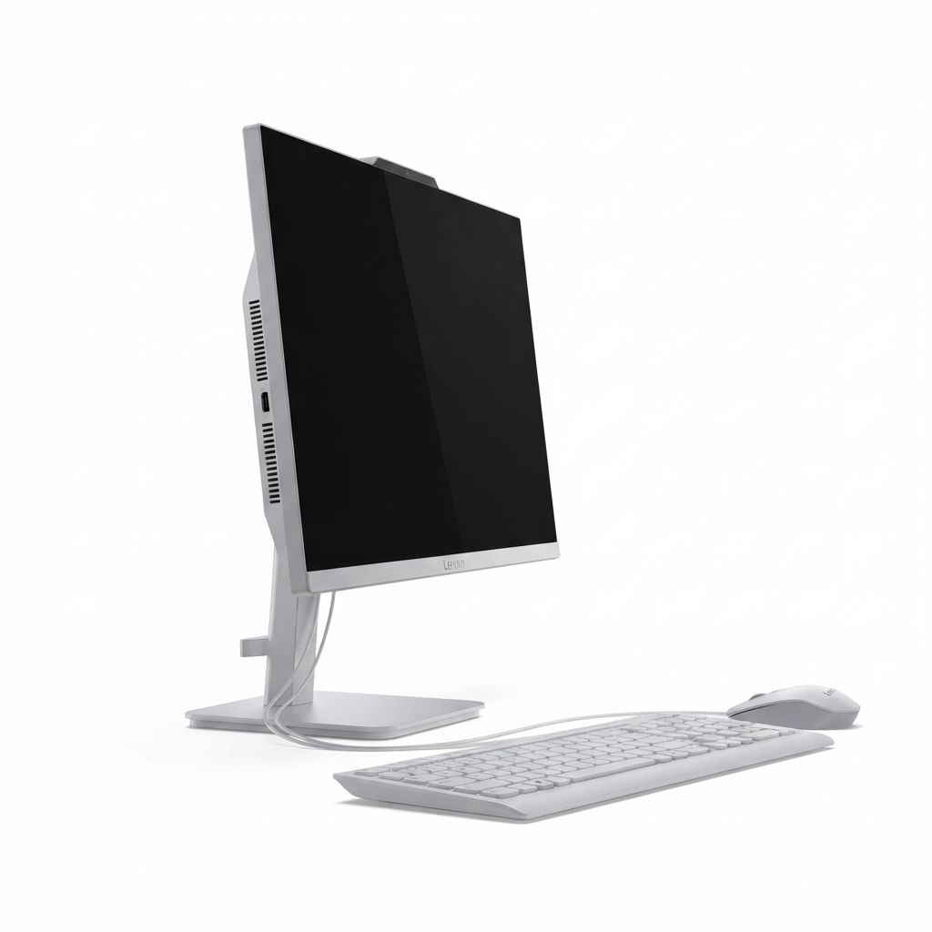 Lenovo - All-in-One - IdeaCentre AIO A530 (F0A8)