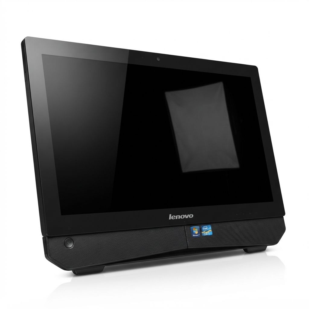 Lenovo - All-in-One - IdeaCentre AIO B520 (7745)