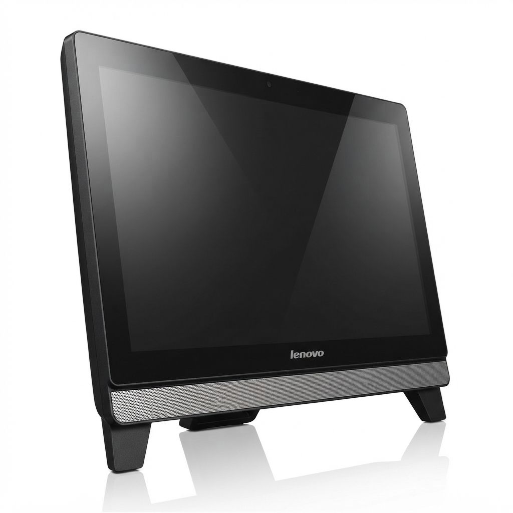 Lenovo - All-in-One - IdeaCentre AIO B540p (3363)