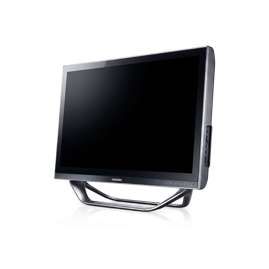 Samsung - All in One - AIO PC DP700A7D