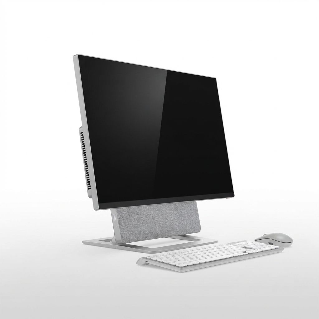 Lenovo - All-in-One - Yoga AIO 7-27ARH6 (F0FN)