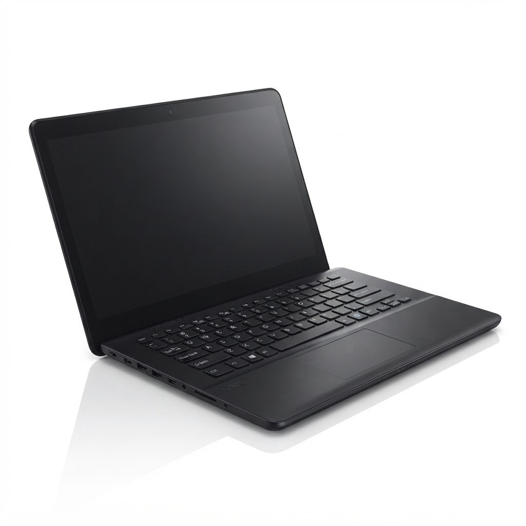 Sony - SVF Serie - Vaio Fit 15E