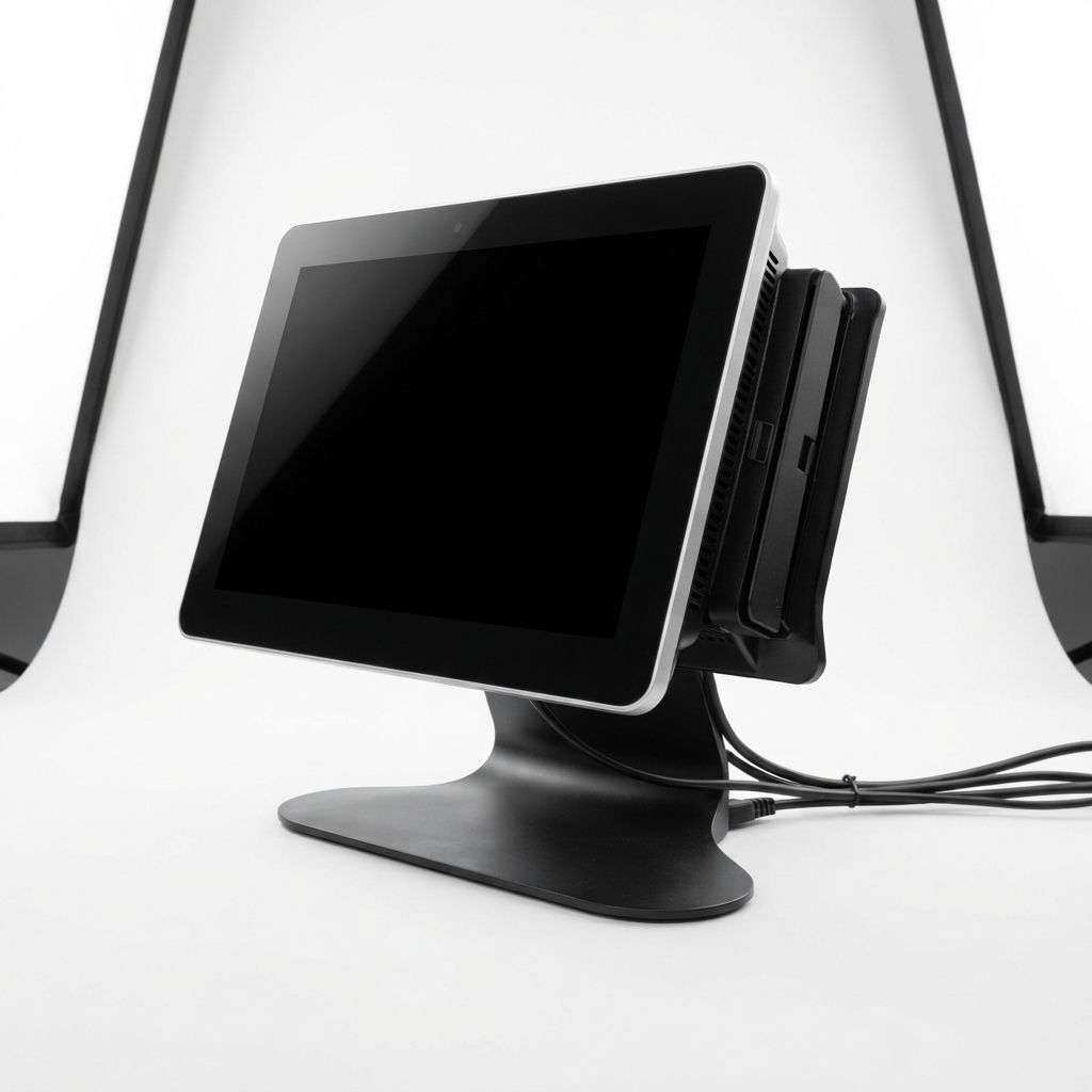 Wortmann - Terra All-in-One - Terra AiO POS