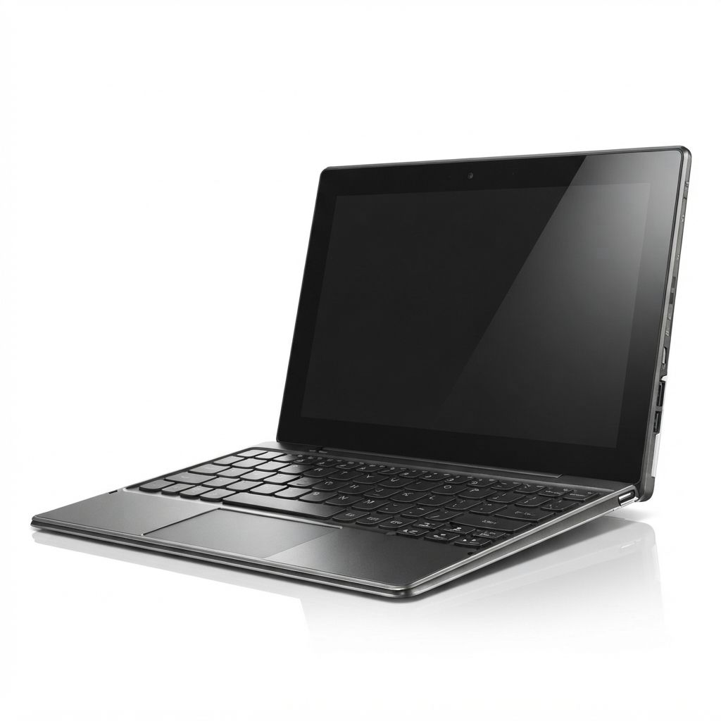 Lenovo - Tablet - IdeaPad Miix 310-10ICR (80SG)