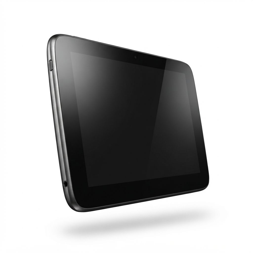 Lenovo - Tablet - IdeaTab S2109