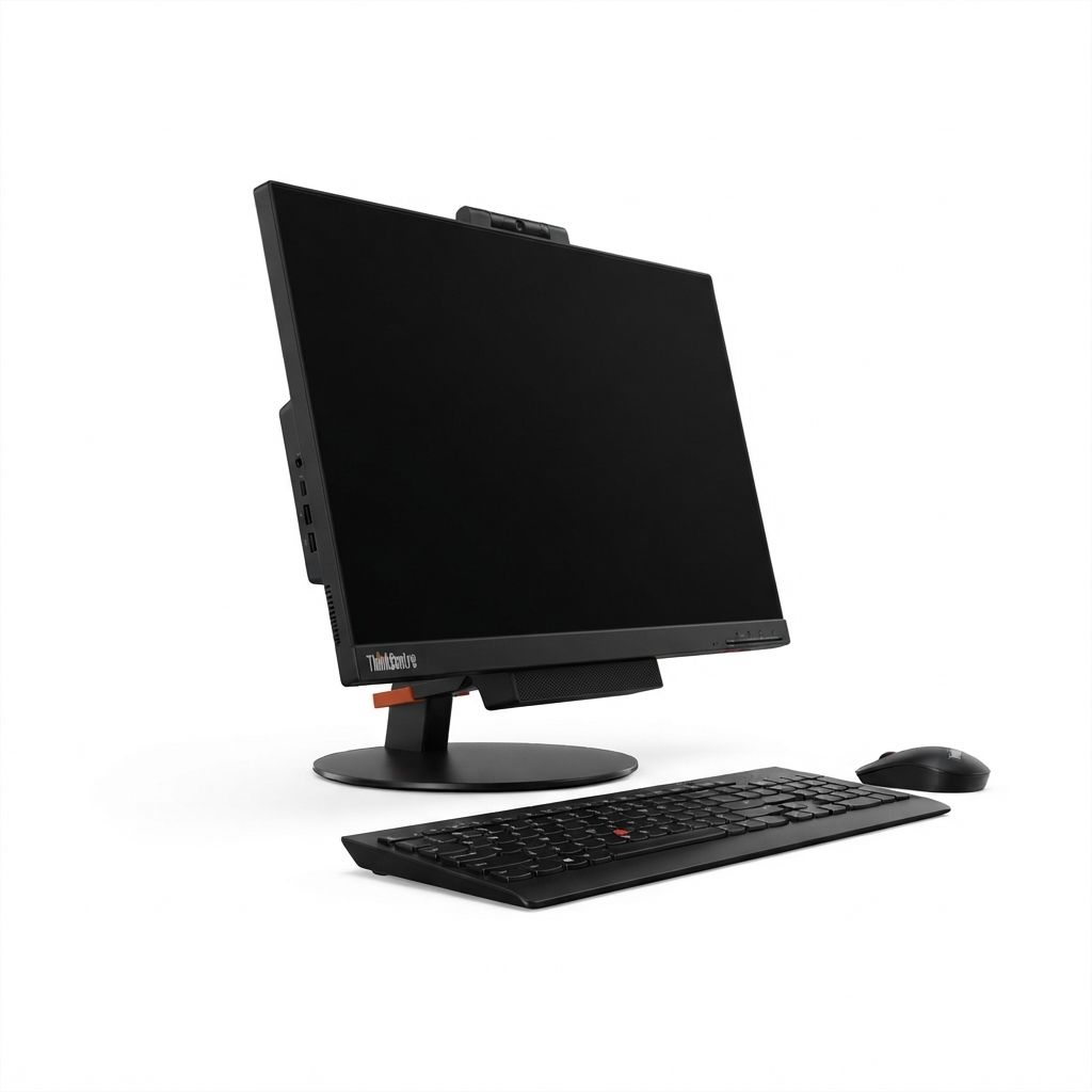Lenovo - All-in-One - ThinkCentre 23 (Tiny-in-One)