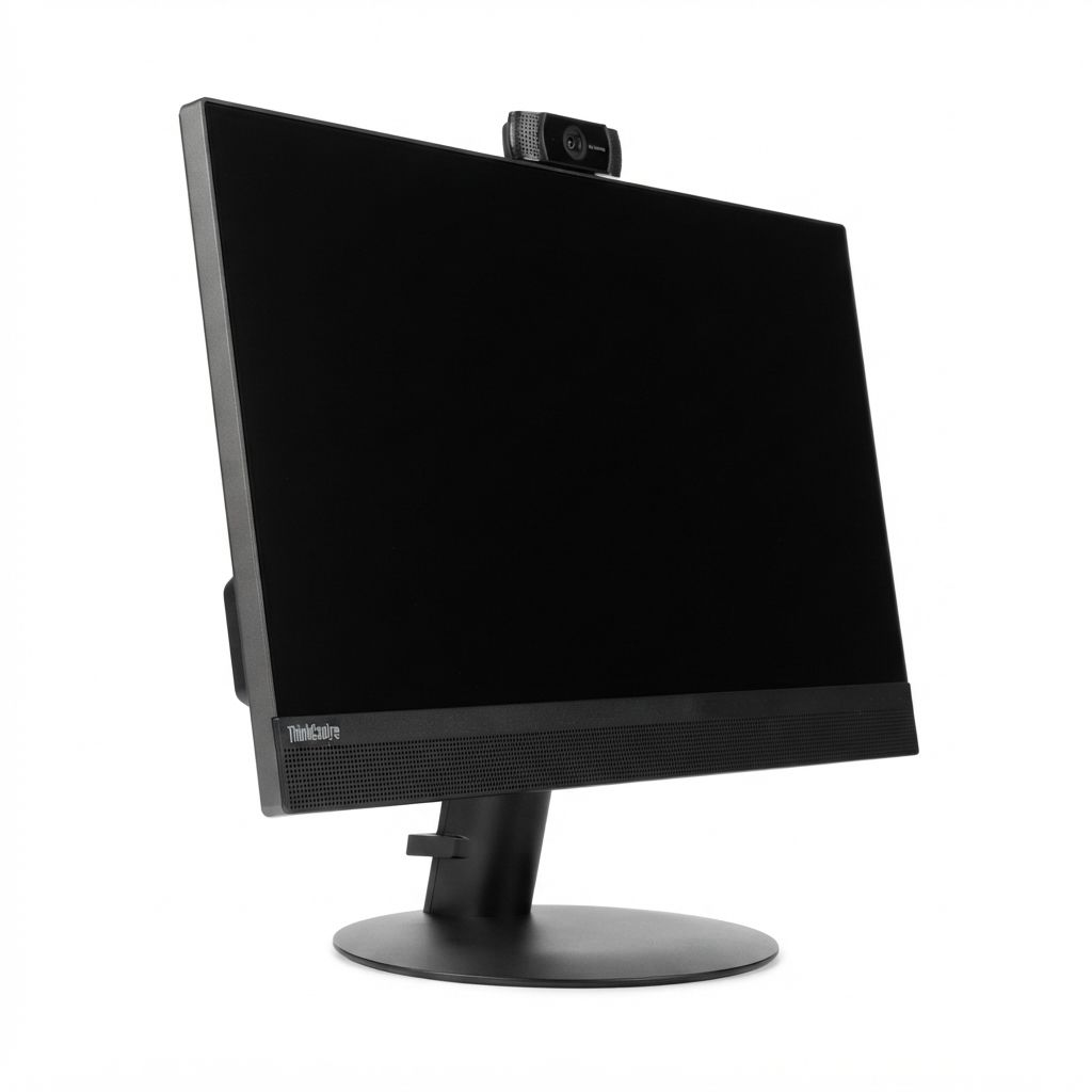 Lenovo - All-in-One - ThinkCentre M820z (10S9/10SC/10SD)